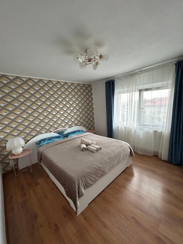 Harmony Luisa Apartment #Enjoy#Otopeni# Exterior photo